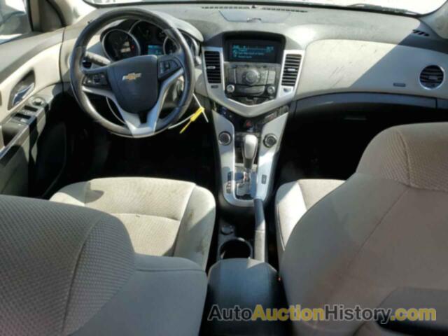 CHEVROLET CRUZE LT, 1G1PC5SB5E7428803