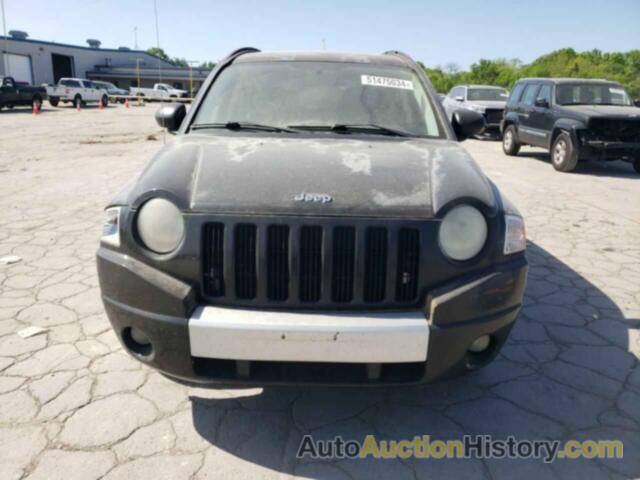 JEEP COMPASS LIMITED, 1J8FF57W47D144274