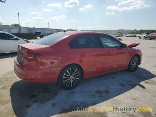 VOLKSWAGEN JETTA SPORT, 3VWD17AJ2GM337384