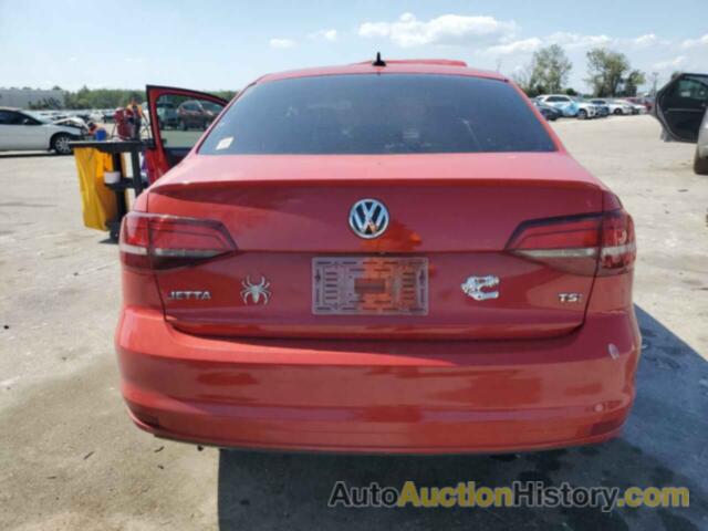 VOLKSWAGEN JETTA SPORT, 3VWD17AJ2GM337384