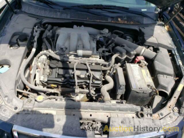 NISSAN MAXIMA SE, 1N4BA41E98C826644