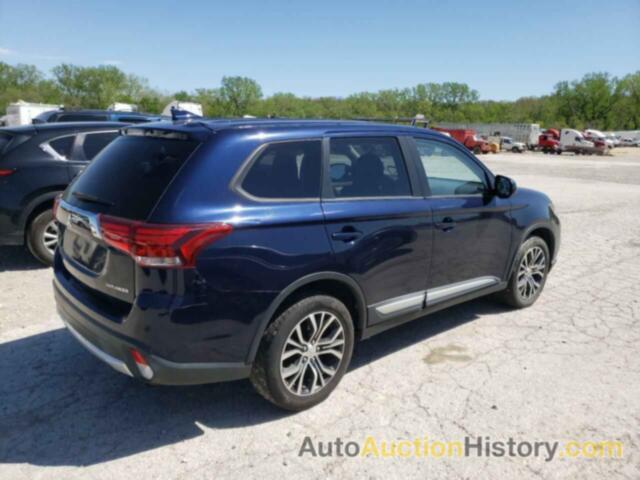 MITSUBISHI OUTLANDER ES, JA4AD2A35JJ003849