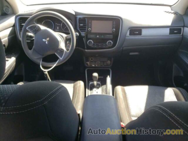 MITSUBISHI OUTLANDER ES, JA4AD2A35JJ003849