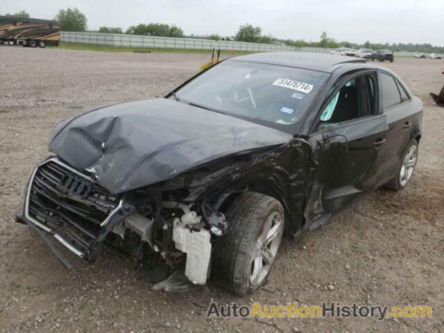 AUDI A3 PREMIUM, WAUAUGFF4H1044146