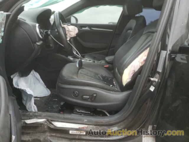 AUDI A3 PREMIUM, WAUAUGFF4H1044146