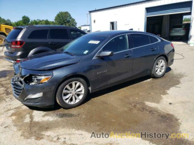 CHEVROLET MALIBU LT, 1G1ZD5ST9KF125622