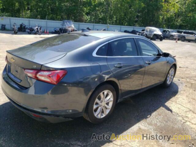 CHEVROLET MALIBU LT, 1G1ZD5ST9KF125622