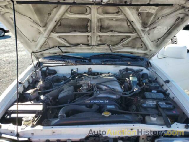 TOYOTA 4RUNNER SR5, JT3GN86R5W0056985