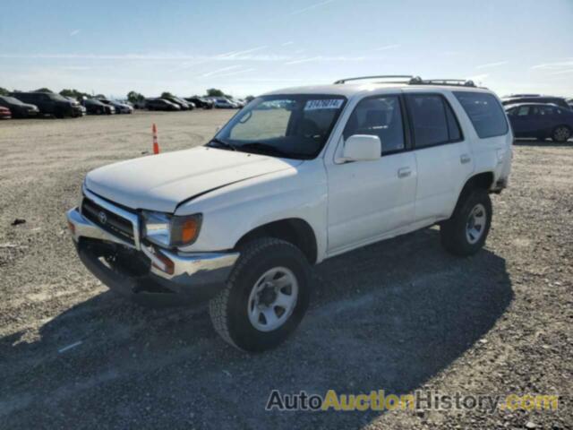 TOYOTA 4RUNNER SR5, JT3GN86R5W0056985