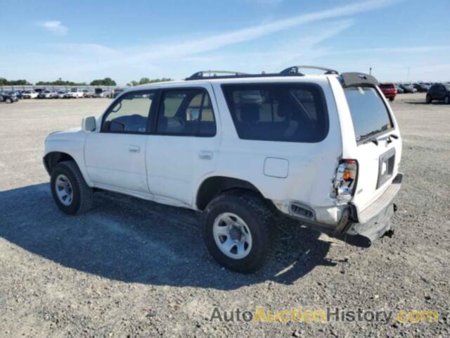 TOYOTA 4RUNNER SR5, JT3GN86R5W0056985