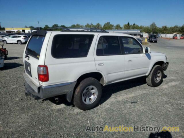 TOYOTA 4RUNNER SR5, JT3GN86R5W0056985