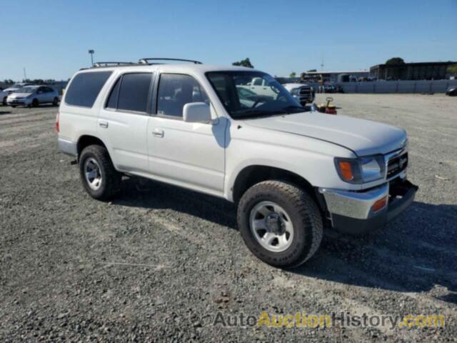 TOYOTA 4RUNNER SR5, JT3GN86R5W0056985