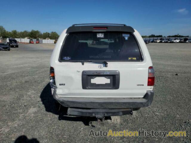 TOYOTA 4RUNNER SR5, JT3GN86R5W0056985