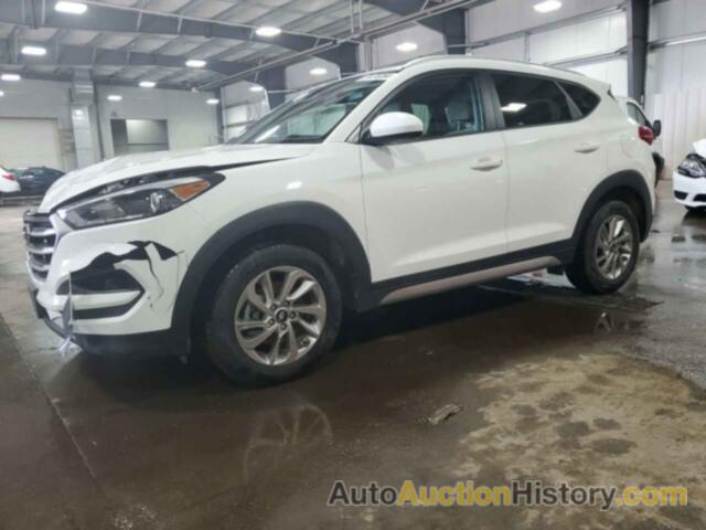 HYUNDAI TUCSON LIMITED, KM8J3CA46HU289741