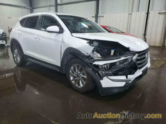 HYUNDAI TUCSON LIMITED, KM8J3CA46HU289741