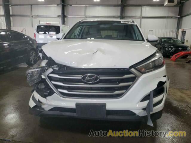 HYUNDAI TUCSON LIMITED, KM8J3CA46HU289741