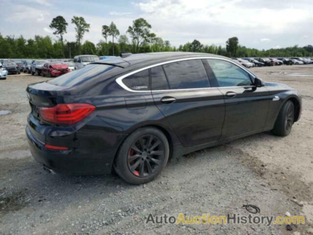 BMW 5 SERIES XIGT, WBA5M0C5XED084908