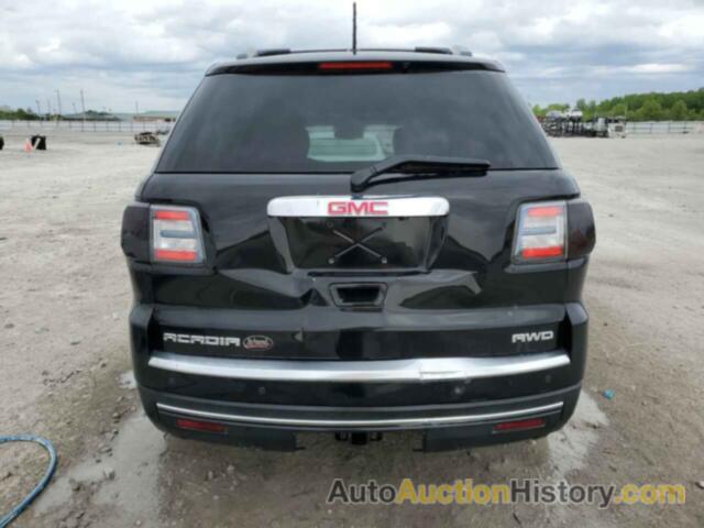 GMC ACADIA SLT-1, 1GKKVRKD4GJ179117