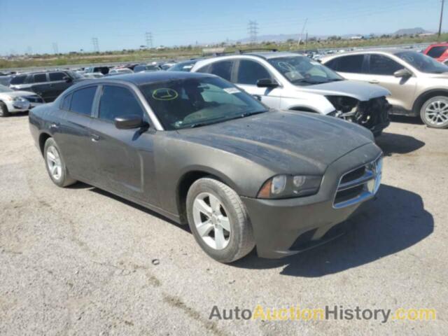 DODGE CHARGER SE, 2C3CDXBG7EH315549