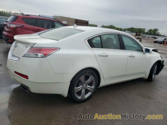 ACURA TL, 19UUA8F52AA008341