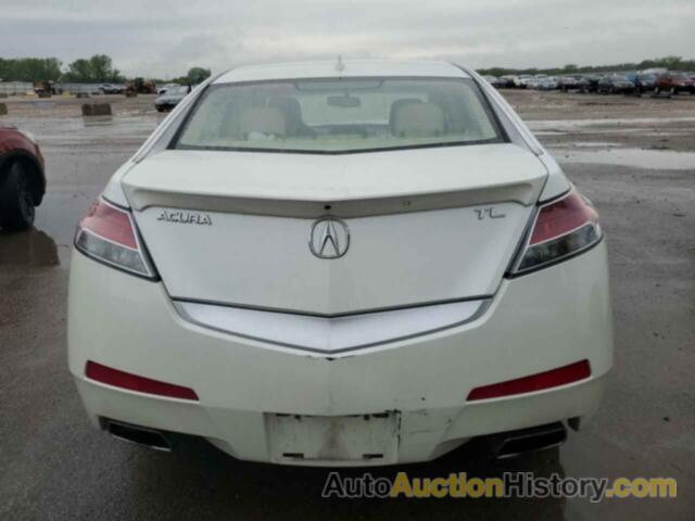 ACURA TL, 19UUA8F52AA008341