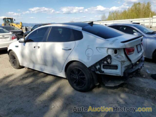 KIA OPTIMA LX, 5XXGT4L30JG185928