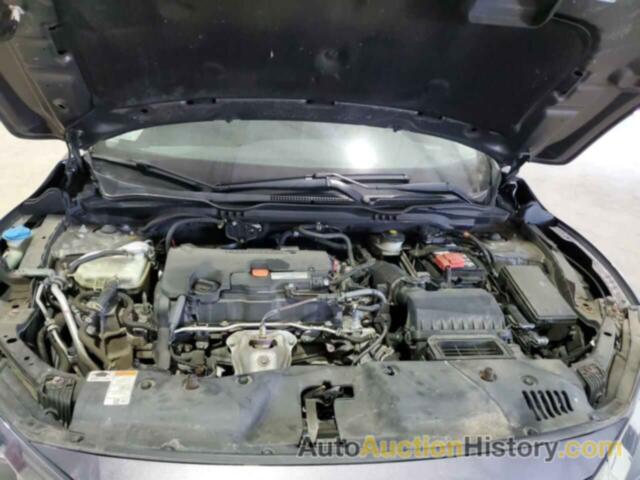 HONDA CIVIC EX, 19XFC2F77HE227397