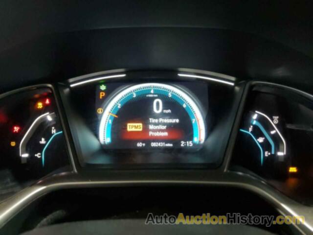 HONDA CIVIC EX, 19XFC2F77HE227397