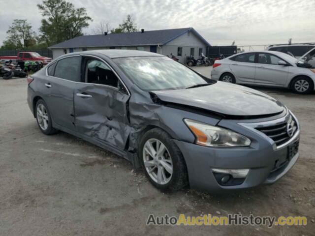 NISSAN ALTIMA 2.5, 1N4AL3AP7FC169843