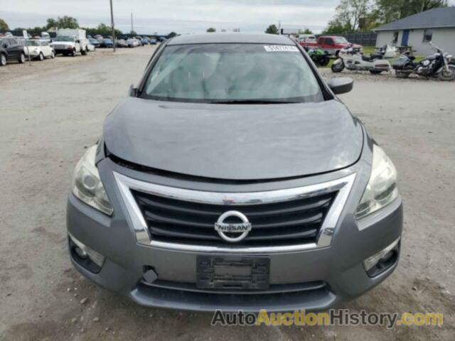 NISSAN ALTIMA 2.5, 1N4AL3AP7FC169843