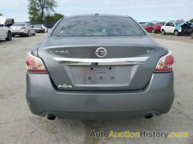 NISSAN ALTIMA 2.5, 1N4AL3AP7FC169843