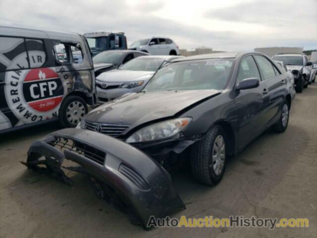 TOYOTA CAMRY LE, 4T1BE32K25U969708