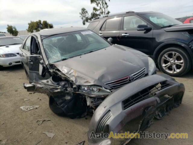 TOYOTA CAMRY LE, 4T1BE32K25U969708