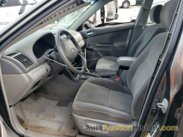 TOYOTA CAMRY LE, 4T1BE32K25U969708