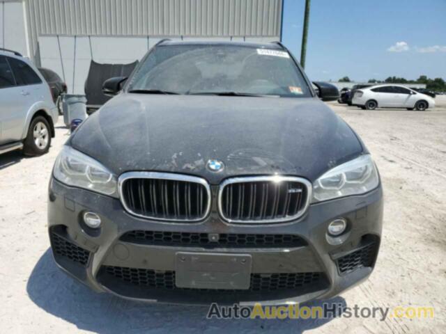 BMW X5 M, 5YMKT6C39H0U39418