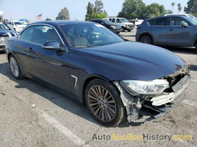 BMW 4 SERIES I SULEV, WBA3V7C5XFP772212