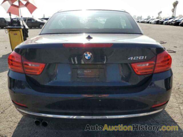 BMW 4 SERIES I SULEV, WBA3V7C5XFP772212