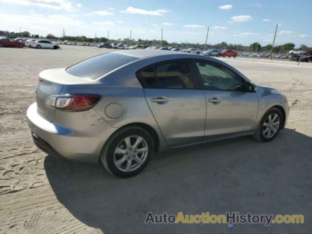 MAZDA 3 I, JM1BL1VF5B1366780