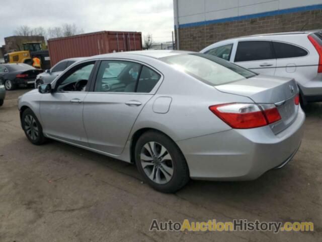 HONDA ACCORD LX, 1HGCR2F30EA012555