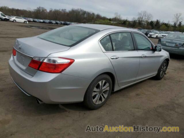 HONDA ACCORD LX, 1HGCR2F30EA012555