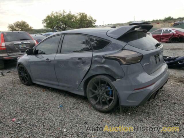 FORD FOCUS RS, WF0DP3TH6H4119916