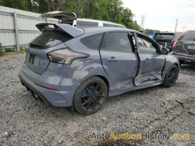 FORD FOCUS RS, WF0DP3TH6H4119916