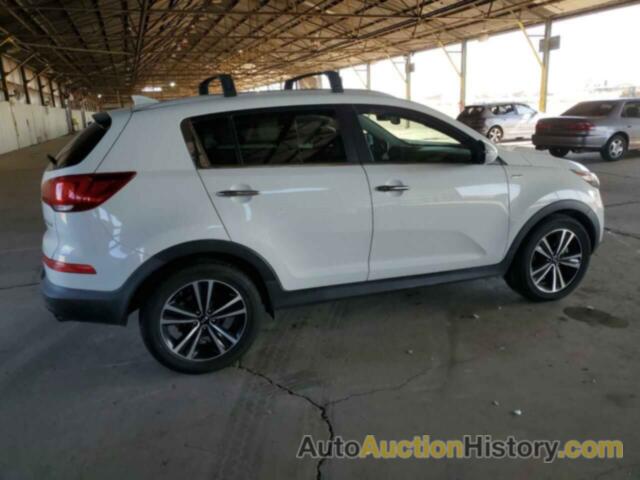 KIA SPORTAGE EX, KNDPCCA63G7871941