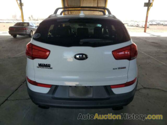 KIA SPORTAGE EX, KNDPCCA63G7871941