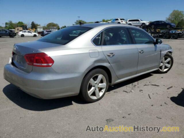 VOLKSWAGEN PASSAT SE, 1VWBP7A37CC003094