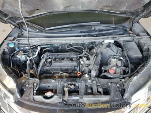 HONDA CRV TOURING, 5J6RM4H97GL000831