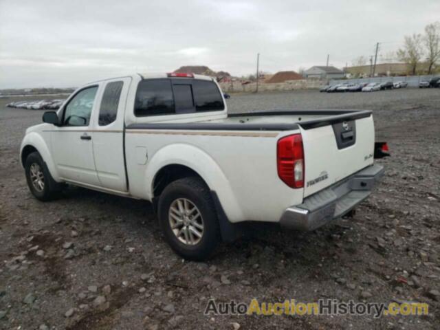 NISSAN FRONTIER SV, 1N6AD0CW9FN728384