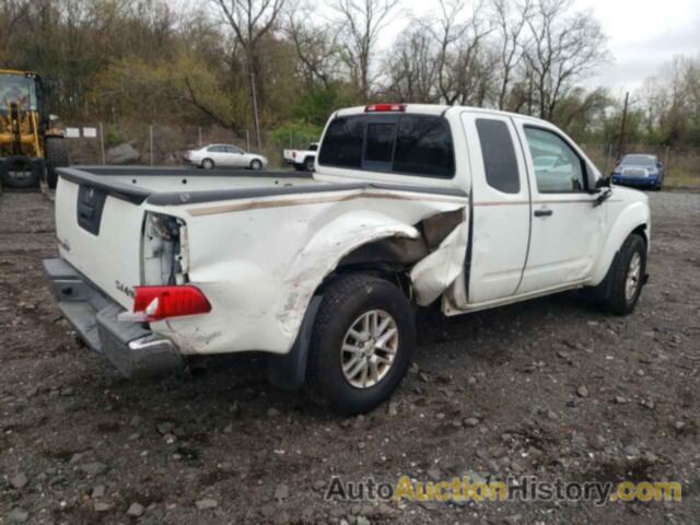 NISSAN FRONTIER SV, 1N6AD0CW9FN728384