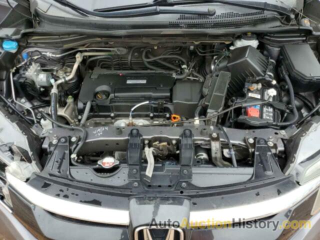 HONDA CRV SE, 5J6RM3H42GL024260