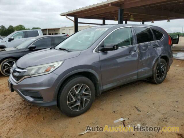 HONDA CRV SE, 5J6RM3H42GL024260